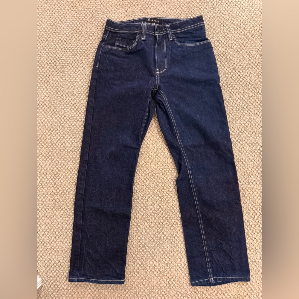 Empyre jeans